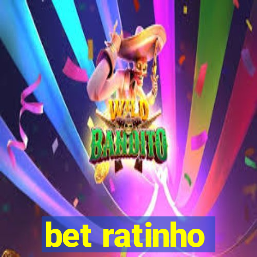 bet ratinho